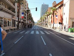 2023 07 14 TOULON CEREMONIE DU 14 07 2023 AV DE LA REPUBLIQUE